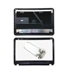 Dell Inspiron 5559 LCD Top Cover Panel with Front Bezel and Hinges Dell Inspiron 5559 LCD Top Cover Panel with Front Bezel and Hinges