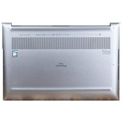 Dell Precision 5560 Laptop Bottom Base Cover