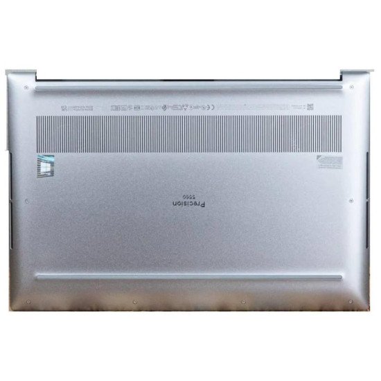 Dell Precision 5560 Laptop Bottom Base Cover Dell Precision 5560 Laptop Bottom Base Cover