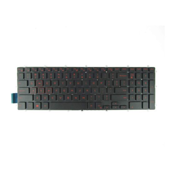 Dell Inspiron 15 5565 5567 17 5765 5767 Backlit Keyboard Dell Inspiron 15 5565 5567 17 5765 5767 Backlit Keyboard
