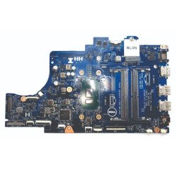 Dell Inspiron 5567 Motherboard Intel Core i5 7th Gen LA-D802P Dell Inspiron 5567 Motherboard Intel Core i5 7th Gen LA-D802P