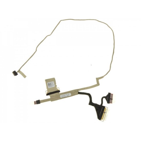 Dell Inspiron 15 5568 5578 5579 LED LVDS Flex Video Screen Display Cable Dell Inspiron 15 5568 5578 5579 LED LVDS Flex Video Screen Display Cable
