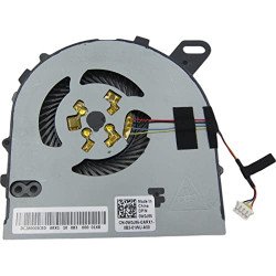 Dell Vostro 15 5568 5468 Inspiron 15 7460 7572 7560 Laptop CPU Cooling Fan Dell Vostro 15 5568 5468 Inspiron 15 7460 7572 7560 Laptop CPU Cooling Fan