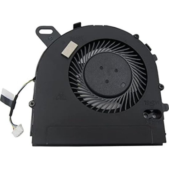 Dell Vostro 15 5568 5468 Inspiron 15 7460 7572 7560 Laptop CPU Cooling Fan Dell Vostro 15 5568 5468 Inspiron 15 7460 7572 7560 Laptop CPU Cooling Fan