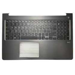 Dell Vostro 15 5568 Palmrest with Keyboard Dell Vostro 15 5568 Palmrest with Keyboard