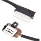 Dell Inspiron 15-5570 15-5575 17-5770 17-5775 Series Laptop DC Power Jack Cable