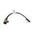 Dell Inspiron 15-5570 15-5575 17-5770 17-5775 Series Laptop DC Power Jack Cable