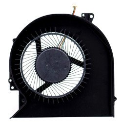 Dell Latitude 5570 E5570 Precision 3510 M3510 CPU Cooling Fan Dell Latitude 5570 E5570 Precision 3510 M3510 CPU Cooling Fan
