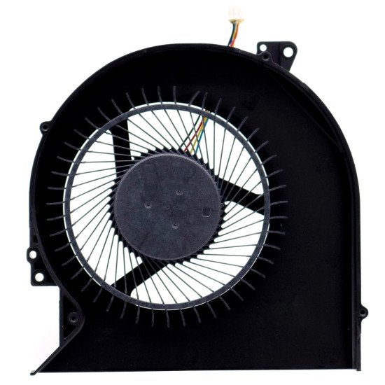 Dell Latitude 5570 E5570 Precision 3510 M3510 CPU Cooling Fan Dell Latitude 5570 E5570 Precision 3510 M3510 CPU Cooling Fan
