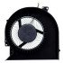 Dell Latitude 5570 E5570 Precision 3510 M3510 CPU Cooling Fan