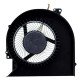 Dell Latitude 5570 E5570 Precision 3510 M3510 CPU Cooling Fan Dell Latitude 5570 E5570 Precision 3510 M3510 CPU Cooling Fan