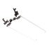 Dell Inspiron 15 5570 5575 3581 3582 3583 3585 Latitude 3590 Vostro 3590 3580 LCD Screen Hinges Left Right Set