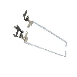 Dell Inspiron 15 5577 7559 Laptop LCD Hinges Set Replacement