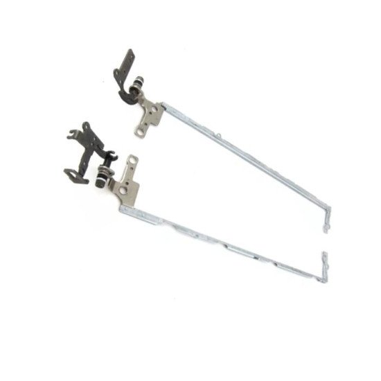 Dell Inspiron 15 5577 7559 Laptop LCD Hinges Set Replacement