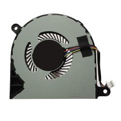 Dell Inspiron 13 5368 5378 5379 7368 7375 7378 15 5568 5578 5579 7579 7569 Latitude 3390 3379 2 in 1 CPU Cooling Fan Dell Inspiron 13 5368 5378 5379 7368 7375 7378 15 5568 5578 5579 7579 7569 Latitude 3390 3379 2 in 1 CPU Cooling Fan