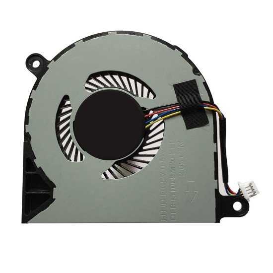 Dell Inspiron 13 5368 5378 5379 7368 7375 7378 15 5568 5578 5579 7579 7569 Latitude 3390 3379 2 in 1 CPU Cooling Fan Dell Inspiron 13 5368 5378 5379 7368 7375 7378 15 5568 5578 5579 7579 7569 Latitude 3390 3379 2 in 1 CPU Cooling Fan