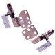 Dell Latitude 5580 5590 5591 E5580 E5590 E5591 Precision M3520 M3530 Left Right LCD Hinges Dell Latitude 5580 5590 5591 E5580 E5590 E5591 Precision M3520 M3530 Left Right LCD Hinges