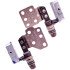 Dell Latitude 5580 5590 5591 E5580 E5590 E5591 Precision M3520 M3530 Left Right LCD Hinges
