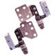 Dell Latitude 5580 5590 5591 E5580 E5590 E5591 Precision M3520 M3530 Left Right LCD Hinges Dell Latitude 5580 5590 5591 E5580 E5590 E5591 Precision M3520 M3530 Left Right LCD Hinges