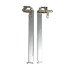 Dell Inspiron 15 5584 Laptop LCD Screen Hinges