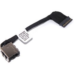 Dell G5 15 5587 G7 7577 7587 7588 DC Power Jack Charging Port Dell G5 15 5587 G7 7577 7587 7588 DC Power Jack Charging Port