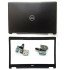 Dell Latitude 5590 Laptop LCD Front Bezel Top Cover with Hinges