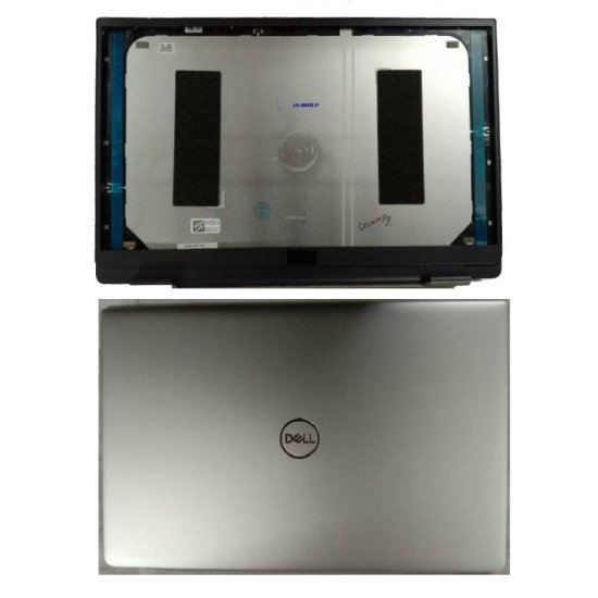 Dell Inspiron 15 5590 Laptop LCD Top Cover with Front Bezel