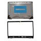 Dell Inspiron 15 5000 5593 LCD Top Cover Front Bezel with Hinges ABH Dell Inspiron 15 5000 5593 LCD Top Cover Front Bezel with Hinges ABH