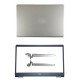 Dell Inspiron 15 5000 5593 LCD Top Cover Front Bezel with Hinges ABH Dell Inspiron 15 5000 5593 LCD Top Cover Front Bezel with Hinges ABH