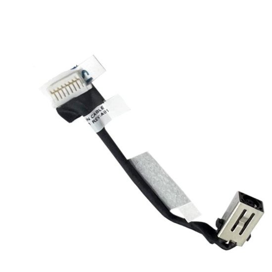 Dell Vostro 5620 DC Power Jack Charging Port Cable Connector