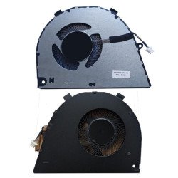 Dell Inspiron 16 5620 5625 7620 2-in-1 Laptop CPU Cooling Fan