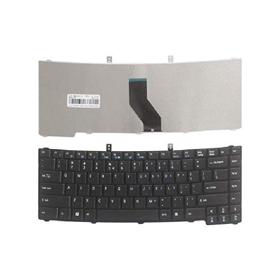 Acer TravelMate 5730 Laptop Keyboard