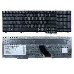 Acer Aspire 5735Z Laptop Keyboard Replacement