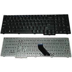 Acer Aspire 5235 5735Z 5737 5737Z 5737G 5737ZG 5335 5335Z 5355 5535 Series Laptop Keyboard