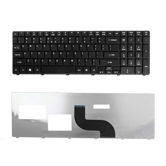 Acer Aspire 5738 5741 5742 5745 5810T 5750 5820G 5820T 5750 5750G Laptop Keyboard Acer Aspire 5738 5741 5742 5745 5810T 5750 5820G 5820T 5750 5750G Laptop Keyboard