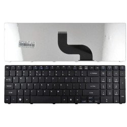 Acer Aspire 5740 5741 5742 5745 5750 Series Laptop Keyboard