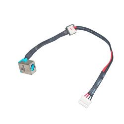 Acer Aspire 5742 5742G-7200 DC Power Jack Replacement Acer Aspire 5742 5742G-7200 DC Power Jack Replacement