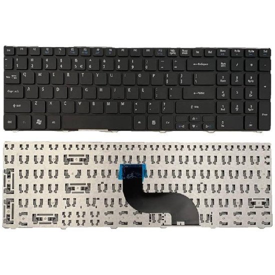 Acer Aspire 5742G 5742Z 5742ZG Laptop Keyboard Acer Aspire 5742G 5742Z 5742ZG Laptop Keyboard