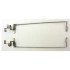 Acer Aspire 5745 5745G 5553 5553G Laptop Hinges Set Left Right