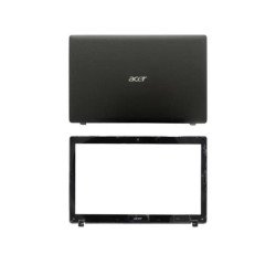 Acer Aspire 5750G LCD Top Cover with Front Bezel