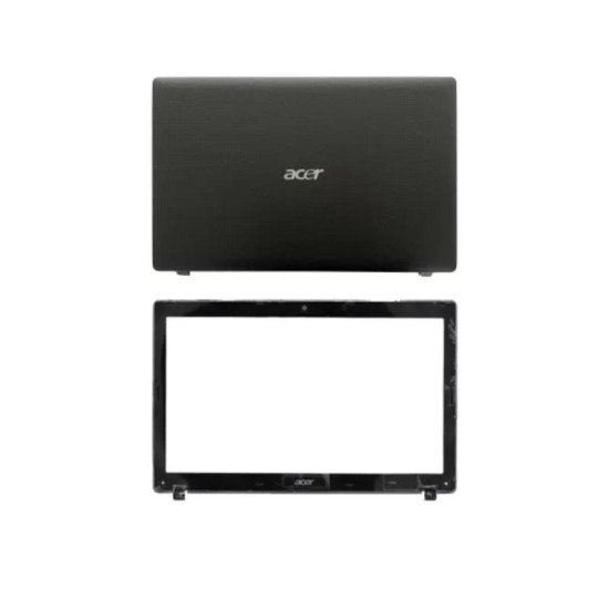 Acer Aspire 5750G LCD Top Cover with Front Bezel