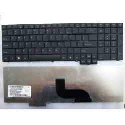Acer TravelMate 5760 5760G 7750 7750G 7750Z Laptop Keyboard Replacement