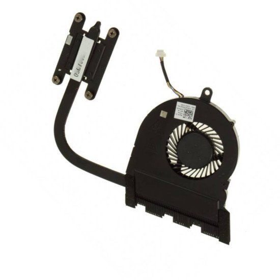 Dell Inspiron 17 5765 Laptop Cooling Fan with Heatsink