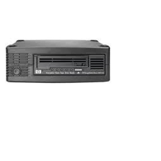 HP LTO5 HH SAS Ultrium 3000 External Tape Drive 596279-001