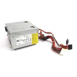 Dell Vostro 200 201 220 260 400 410 420 430 Mini Tower 300W Power Supply 5V0JP 5W52M