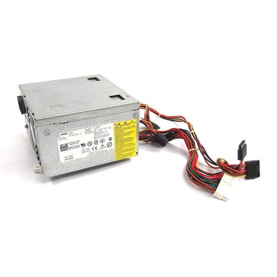 Dell Vostro 200 201 220 260 400 410 420 430 Mini Tower 300W Power Supply 5V0JP 5W52M Dell Vostro 200 201 220 260 400 410 420 430 Mini Tower 300W Power Supply 5V0JP 5W52M