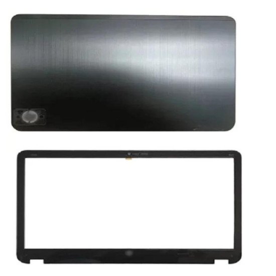 HP Envy 6-1003TX LCD Top Cover Front with Bezel AB Back Cover Housing Replacement