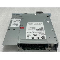 HP MSL LTO 5 Ultrium 3000 HH FC Library Fibre Channel Tape Drive 603882-001 695110-001 Bl544b