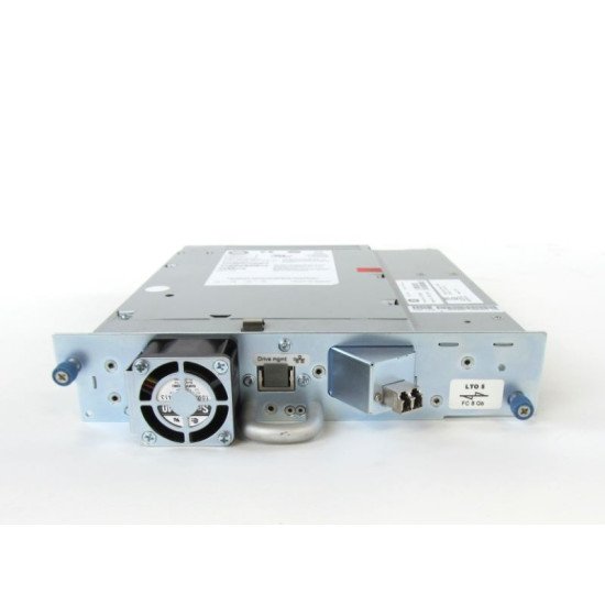 HP MSL LTO 5 Ultrium 3000 HH FC Library Fibre Channel Tape Drive 603882-001 695110-001 Bl544b