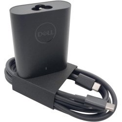 Dell XPS 13 9320 Latitude 5330 5340 320 7330 9330 Laptop Type C Charger 60W Watt Adapter LA60NM200 Dell XPS 13 9320 Latitude 5330 5340 320 7330 9330 Laptop Type C Charger 60W Watt Adapter LA60NM200